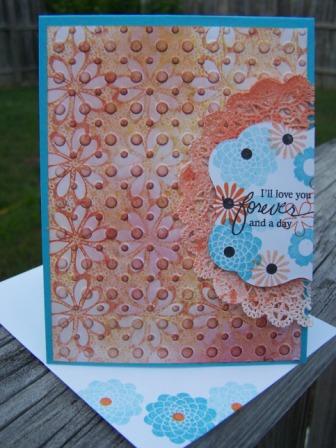Do you hate cutting intricate dies? – The Frugal Crafter Blog